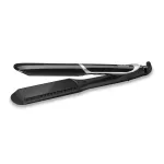 BaByliss Sleek Control Plačioji Tiesinimo Žnyplės &Scaron;ilta Juoda 98.4 (2.5 m)