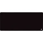 CORSAIR MM350 PRO Premium apsauginis nuo i&scaron;siliejimų audinio žaidimų pelės kilimėlis &ndash; Extended-XL