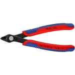 Knipex 78 81 125 Įstrižinės replės