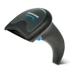 DATALOGIC Quickscan M Qbt2101 - Bluetooth - be stotelės - juoda