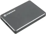 I&scaron;orinis kietasis diskas Transcend 1TB USB 3.0 StoreJet 25C3N