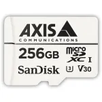 Atminties kortelė MICRO SDXC 256GB SURV. AXIS 02021-001