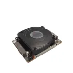 Dynatron A45 Server Black &ndash; procesoriaus au&scaron;intuvas serveriams