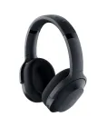 RAZER Barracuda ausinės &ndash; stereo, laidinės ir belaidės, juodos