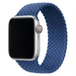 GUAN GA-MAG-BNDA-P-BMS apyrankė Apple Watch 38/40/41/42 mm &ndash; mėlyna ir juoda