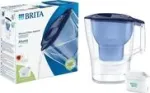 Brita Aluna 125196 vandens filtravimo ąsotis, mėlynas