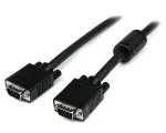 StarTech.com 1 m auk&scaron;tos rai&scaron;kos koaksialinis VGA monitoriaus kabelis - HD15 M/M