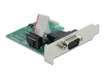 PCI Express x1 kortelė DeLOCK 90006