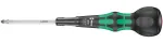 Wera 1850 PH Kraftform Ball-Grip 05007907001 kryžminis Phillips atsuktuvas, PH2 x 150