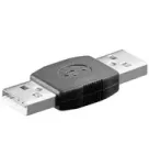 USB-A lyties keitiklis DeLOCK 65011