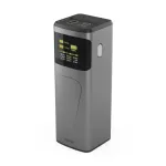Hama High Power ličio jonų (Li-Ion) 20000 mAh pilka