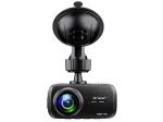 Automobilinis vaizdo registratorius TRACER Tracer Pano 2D &ndash; panoraminis 2D įra&scaron;ymas, kompakti&scaron;kas dizainas