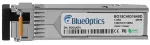 BlueOptics 02310KVU-BO SFP BiDi transiveris, Gigabit, vienmodis, suderinamas su Huawei 02310KVU (BO15C4931640D)