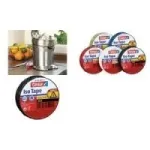 Kanceliarinė juosta TESA 56192-00012-01 Mėlyna 15 mm