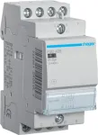 Kontaktorius 25A 4S 24V ESD425 (ESD425)