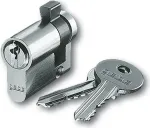 Busch Jaeger 0520 PZ-VS (0470-0-0013)