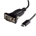 ROTRONIC-SECOMP VALUE - Serial Adapter - USB-C - RS-232 x 1