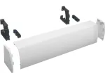 Hager FZ443N skirstomasis spintos korpusas 800x176x135 mm