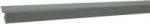 Hager SL1104007030 - Pilka - PVC - 40 mm - 2000 mm