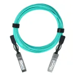 BlueOptics SFP-25G-D-AOC-20M-H-BO InfiniBand aktyvus optinis kabelis 20 m SFP28