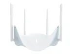 D-Link AQUILA PRO AI R95 - belaidis mar&scaron;rutizatorius su 3 prievadų jungikliu