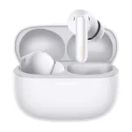 Belaidės ausinės Xiaomi Redmi Buds 8 Pro &ndash; Į ausį dedamos tikros belaidės ausinės, Debesų balta