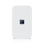 Ubiquiti UniFi 5G Max &bull; 1x Nano SIM &bull; 1x Nano-SIM arba eSIM &bull; 1x 2.5 GbE &bull; PoE in &bull; U5G-Max