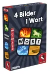 4 Bilder 1 Wort &ndash; Kortų žaidimas