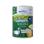 BALTICA regional flavours Antis su kriau&scaron;e &ndash; &scaron;lapias &scaron;unų maistas &ndash; 400g