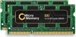 Atminties modulis CoreParts DDR3 16GB 1600MHz 2x8GB