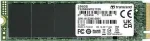 Transcend 112S 256 GB M.2 2280 PCIe 3.0 x4 NVMe vidinis SSD