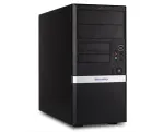 Kompiuteris bluechip BUSINESSline T3500 Intel&reg; Core&trade; i3-14100 / iki 4.70 GHz, 16 GB DDR5, 500 GB NVMe SSD, Windows 11 Pro