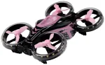 Amewi 25347 radijo valdomas dronas su elektriniu varikliu