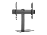 Equip 650612 universalus TV stovas 37-70 colių juodas 40 kg 94-177.8 cm