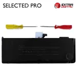 Extra Digital NB420353 baterija, skirta Apple A1382, 7200 mAh, 10.95 V