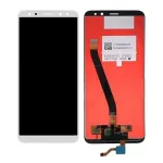 Extra Digital restauruotas LCD ekranas Huawei Mate 10 Lite, baltas, 5,9 colio