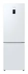Samsung &Scaron;aldytuvas RB34C670EWW/EF, auk&scaron;tis 185,3 cm, 344 l, energijos klasė E, &scaron;aldiklis 114 l, &scaron;aldytuvas 230 l