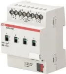 ABB SA/S4.16.5.1 4 krypčių perjungimo pavara (2CDG110133R0011)