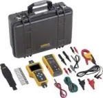 Fluke 2062 Advanced Pro laidų detektorių rinkinys (5353866)