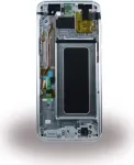 Samsung GH97-20470B ekranas Galaxy S8 Plus (G955F) sidabrinis