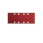 &Scaron;lifavimo lak&scaron;tas Bosch C430 Expert medžiui ir dažams, smulkus P180, 80x133 mm, 10 vnt.