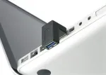 Renkforce USB 3.0 adapteris [1x USB 3.0 ki&scaron;tukas A - 1x USB 3.0 lizdas A] (RF-4538230)