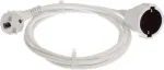 Prailginimo laidas AS Schwabe 51011 &mdash; 16 A, 10 m