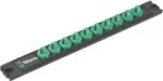 Wera 05136420001 9600 Nuss-Magnetleiste Twist-to-lock 1/4 1 vnt. (05136420001)