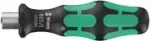 Wera 815/1 Bits Handhalter 1/4x78 (05145100001) &ndash; rankinis antgalio laikiklis