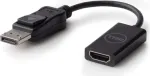 Dell PGFHY adapteris i&scaron; DisplayPort į HDMI 2.0