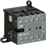 ABB STOTZ-KONTAKT mini kontaktoriaus B6-30-10-400AC (GJL1211001R8105)