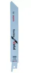 Bosch S 922 EF 2608657551 geležtė kardiniam pjūklui, bimetalinė, 1 vnt.