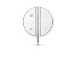 Somfy 2401489 Baltas