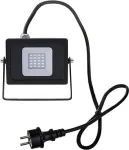 LED &scaron;viestuvas EUROLITE FL-10 SMD UV 10W, kompakti&scaron;kas įrenginys UV efektams